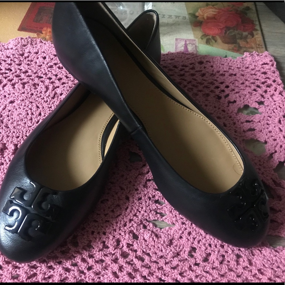 Tory Burch shoes